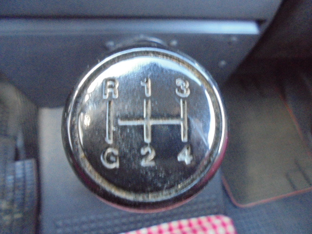 Buscamper VOLKSWAGEN T3 Syncro 4X4 1.9 TD Wie neu!: afbeelding 11