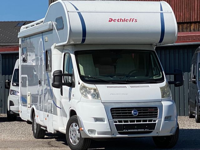 Dethleffs A 7071, Solar,SAT,AHK - Alkoof camper: afbeelding 2 Dethleffs A 7071, Solar,SAT,AHK - Alkoof camper: afbeelding 2