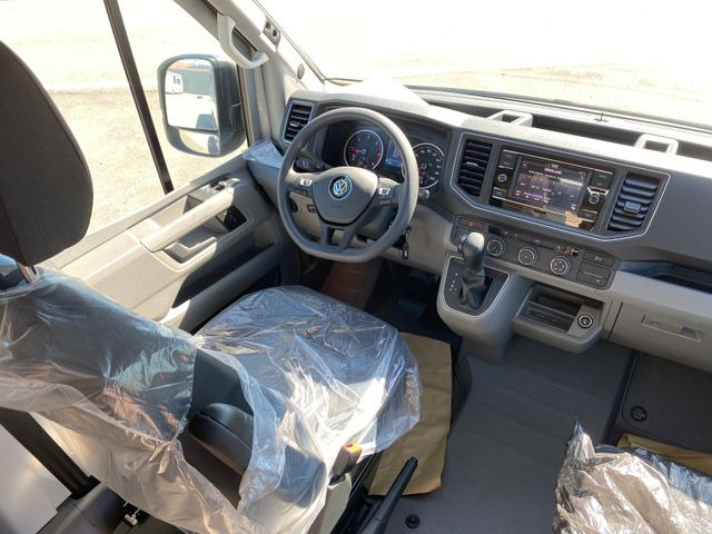 Nieuw Buscamper Hobby Maxia Van 680 DT: afbeelding 9 Nieuw Buscamper Hobby Maxia Van 680 DT: afbeelding 9