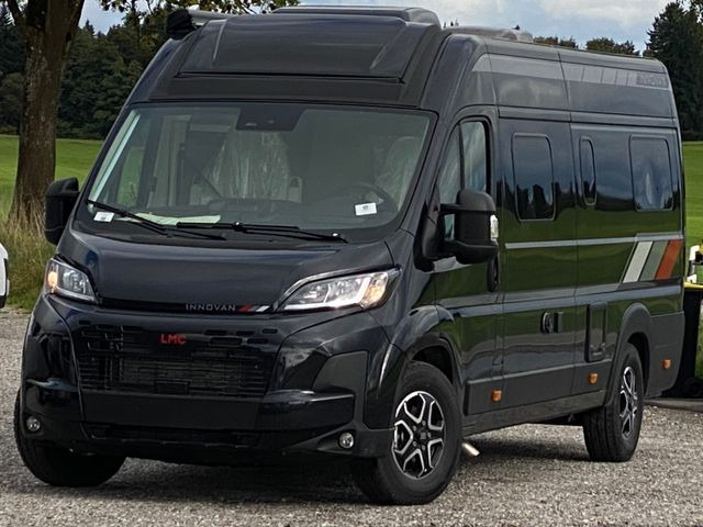 LMC Innovan 640 *2025* Automatik, Chassis Design... - Buscamper: afbeelding 3 LMC Innovan 640 *2025* Automatik, Chassis Design... - Buscamper: afbeelding 3