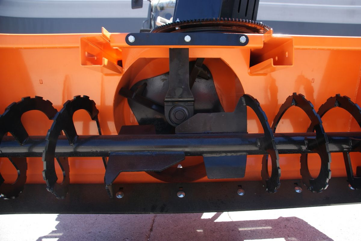 SAT Schneefräse 1,50m Weidemann-NEU - Sneeuwblazer voor Gemeentelijke machine/ Speciaal: afbeelding 5 SAT Schneefräse 1,50m Weidemann-NEU - Sneeuwblazer voor Gemeentelijke machine/ Speciaal: afbeelding 5