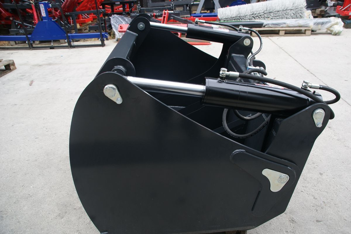 Siloschneidschaufel AR-1,20m-NEU - Silo materieel: afbeelding 3 Siloschneidschaufel AR-1,20m-NEU - Silo materieel: afbeelding 3
