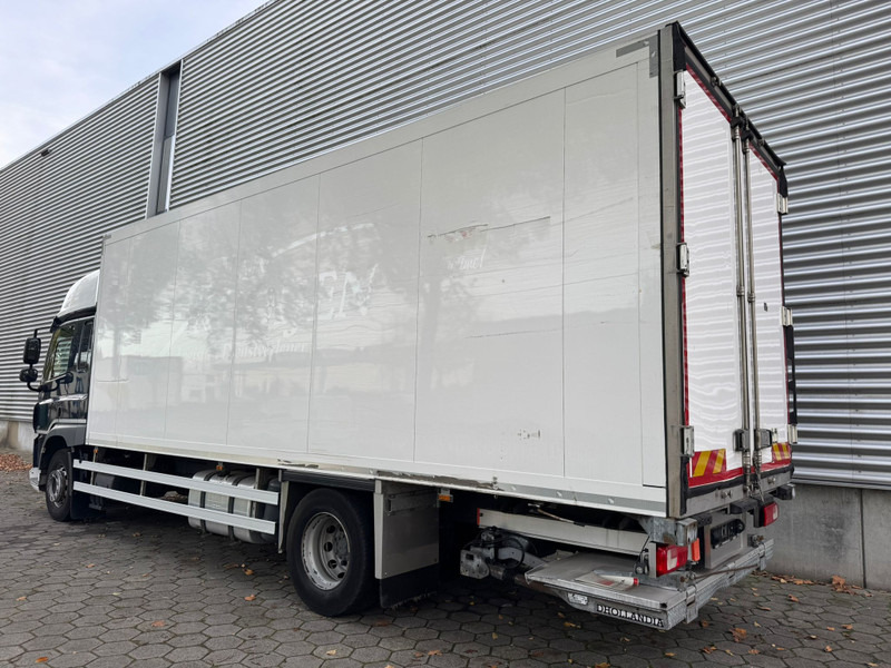 DAF CF 300 SC / Euro 6D / Tail Lift / Belgium Truck - Bakwagen: afbeelding 4 DAF CF 300 SC / Euro 6D / Tail Lift / Belgium Truck - Bakwagen: afbeelding 4