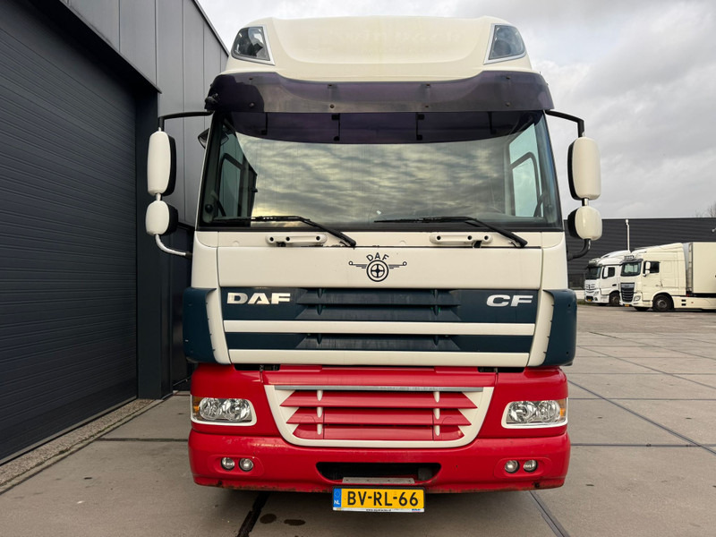DAF CF 85.360 SC / Euro 5 / Tail Lift / TUV: 1-2026 / NL Truck - Bakwagen: afbeelding 5 DAF CF 85.360 SC / Euro 5 / Tail Lift / TUV: 1-2026 / NL Truck - Bakwagen: afbeelding 5