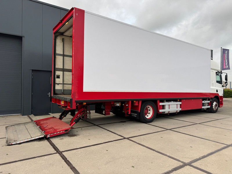 DAF CF 85.360 SC / Euro 5 / Tail Lift / TUV: 1-2026 / NL Truck - Bakwagen: afbeelding 3 DAF CF 85.360 SC / Euro 5 / Tail Lift / TUV: 1-2026 / NL Truck - Bakwagen: afbeelding 3