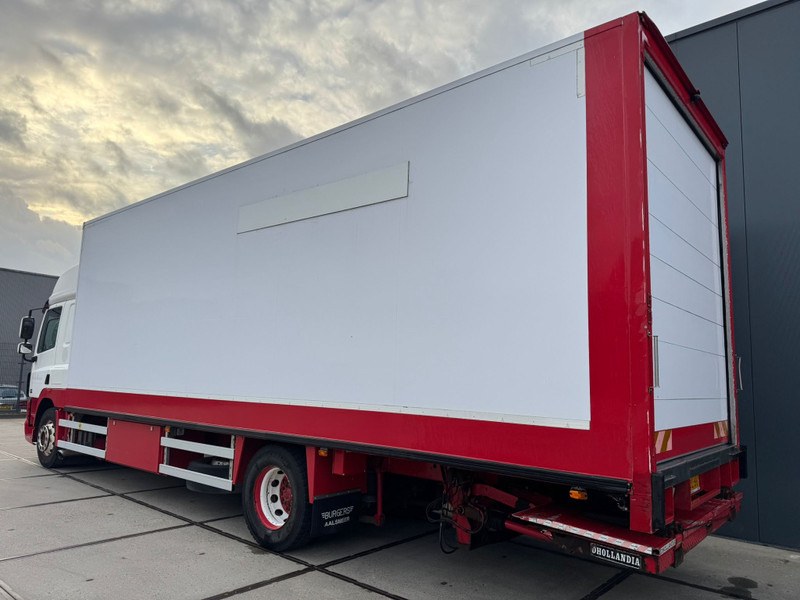 DAF CF 85.360 SC / Euro 5 / Tail Lift / TUV: 1-2026 / NL Truck - Bakwagen: afbeelding 4 DAF CF 85.360 SC / Euro 5 / Tail Lift / TUV: 1-2026 / NL Truck - Bakwagen: afbeelding 4