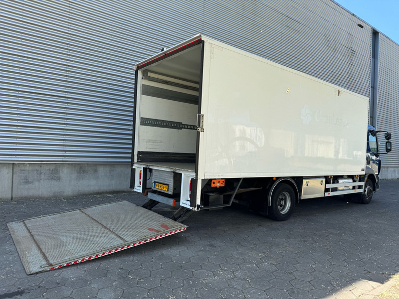 DAF LF 220 / 16 Tons / Tail Lift / TUV:7-2025 / NL Truck - Bakwagen: afbeelding 3 DAF LF 220 / 16 Tons / Tail Lift / TUV:7-2025 / NL Truck - Bakwagen: afbeelding 3