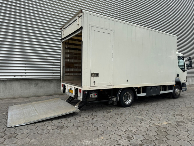 DAF LF 45.150 / Manual / Euro 3 / Tail Lift / TUV: 2-2026 / NL truck - Bakwagen: afbeelding 3 DAF LF 45.150 / Manual / Euro 3 / Tail Lift / TUV: 2-2026 / NL truck - Bakwagen: afbeelding 3