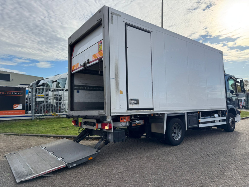 MAN TGM 12.220 / Carrier / Euro 6 / Tail Lift / TUV: 9-2026 / Belgium Truck - Koelwagen vrachtwagen: afbeelding 3 MAN TGM 12.220 / Carrier / Euro 6 / Tail Lift / TUV: 9-2026 / Belgium Truck - Koelwagen vrachtwagen: afbeelding 3