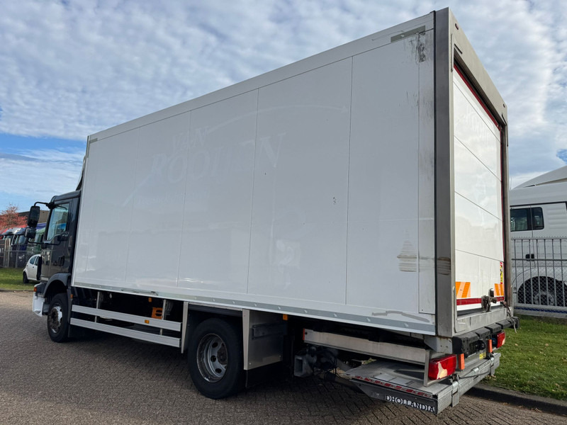MAN TGM 12.220 / Carrier / Euro 6 / Tail Lift / TUV: 9-2026 / Belgium Truck - Koelwagen vrachtwagen: afbeelding 2 MAN TGM 12.220 / Carrier / Euro 6 / Tail Lift / TUV: 9-2026 / Belgium Truck - Koelwagen vrachtwagen: afbeelding 2