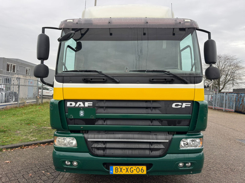 DAF CF 310 / Euro 5 / TUV: 2-2026 / NL Truck - Trekker: afbeelding 5 DAF CF 310 / Euro 5 / TUV: 2-2026 / NL Truck - Trekker: afbeelding 5