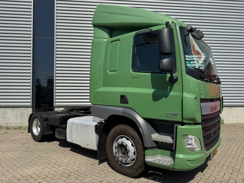 DAF CF 330 / Euro 6 / TUV: 10-2025 / NL Truck - Trekker: afbeelding 2 DAF CF 330 / Euro 6 / TUV: 10-2025 / NL Truck - Trekker: afbeelding 2