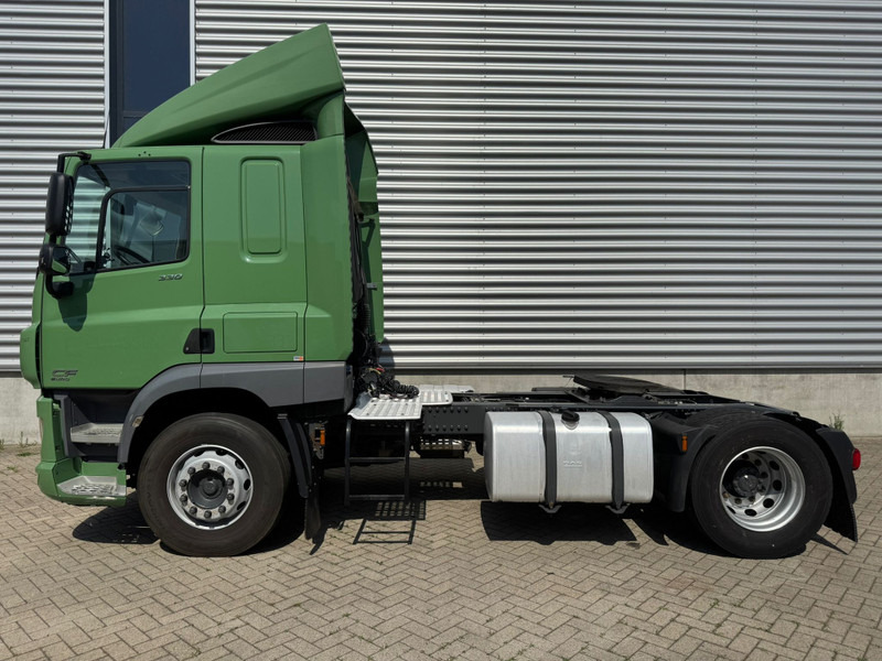 DAF CF 330 / Euro 6 / TUV: 10-2025 / NL Truck - Trekker: afbeelding 5 DAF CF 330 / Euro 6 / TUV: 10-2025 / NL Truck - Trekker: afbeelding 5