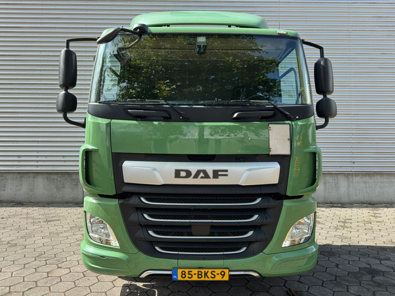 DAF CF 340 / Low Roof / TUV: 4-2026 / NL truck - Trekker: afbeelding 4 DAF CF 340 / Low Roof / TUV: 4-2026 / NL truck - Trekker: afbeelding 4