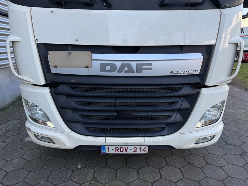 Trekker DAF CF 400 SC / 6X2 / 386.000 KM / Belgium Truck: afbeelding 6
