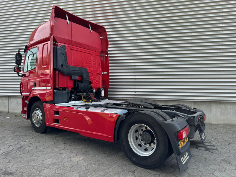 DAF CF 410 SC / Refrigerator / NL Truck - Trekker: afbeelding 3 DAF CF 410 SC / Refrigerator / NL Truck - Trekker: afbeelding 3