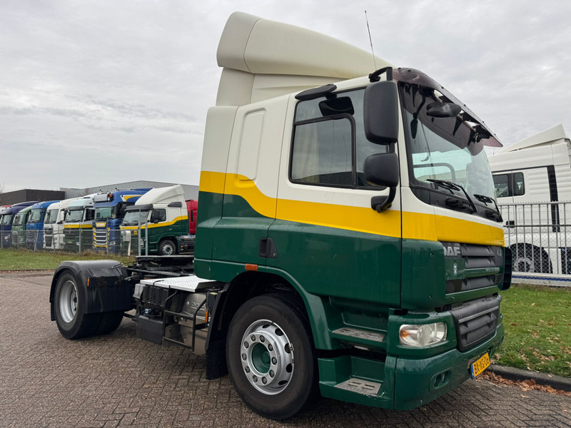 DAF CF75.310 / Euro 5 / TUV: 2-2026 / NL Truck - Trekker: afbeelding 2 DAF CF75.310 / Euro 5 / TUV: 2-2026 / NL Truck - Trekker: afbeelding 2