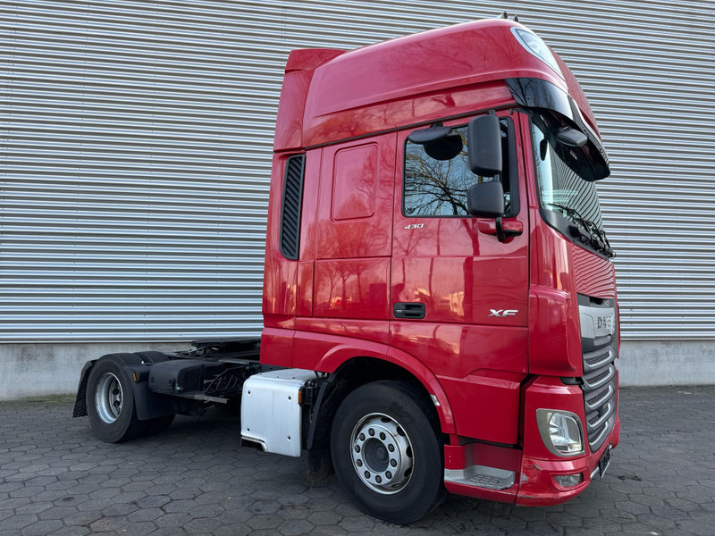 DAF XF 430 SSC / 13 LTR / Roof Klima / Belgium Truck - Trekker: afbeelding 2 DAF XF 430 SSC / 13 LTR / Roof Klima / Belgium Truck - Trekker: afbeelding 2