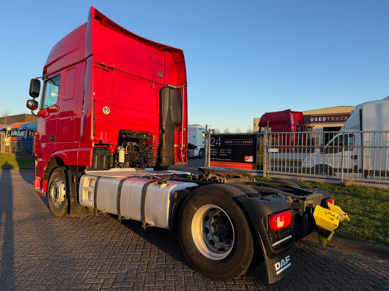 DAF XF 430 SSC / Production 2020 / Roof Klima / 13LTR / Belgium Truck - Trekker: afbeelding 4 DAF XF 430 SSC / Production 2020 / Roof Klima / 13LTR / Belgium Truck - Trekker: afbeelding 4