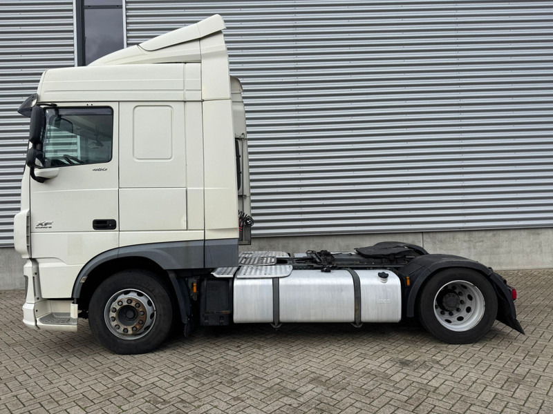 DAF XF 460 / Manual / Retarder / Mega / Roof Klima / TUV:1-2026 / NL Truck - Trekker: afbeelding 5 DAF XF 460 / Manual / Retarder / Mega / Roof Klima / TUV:1-2026 / NL Truck - Trekker: afbeelding 5