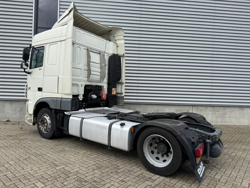 DAF XF 460 / Manual / Retarder / Mega / Roof Klima / TUV:1-2026 / NL Truck - Trekker: afbeelding 3 DAF XF 460 / Manual / Retarder / Mega / Roof Klima / TUV:1-2026 / NL Truck - Trekker: afbeelding 3