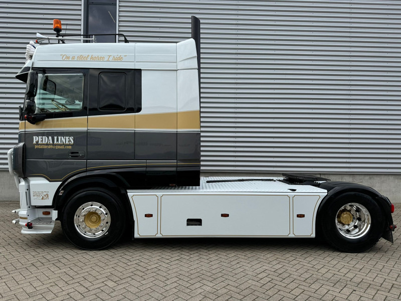 DAF XF 530 SC / Show Truck / Long Line / Retarder / Manual / TUV:6-2025 / Belgium Truck - Trekker: afbeelding 5 DAF XF 530 SC / Show Truck / Long Line / Retarder / Manual / TUV:6-2025 / Belgium Truck - Trekker: afbeelding 5