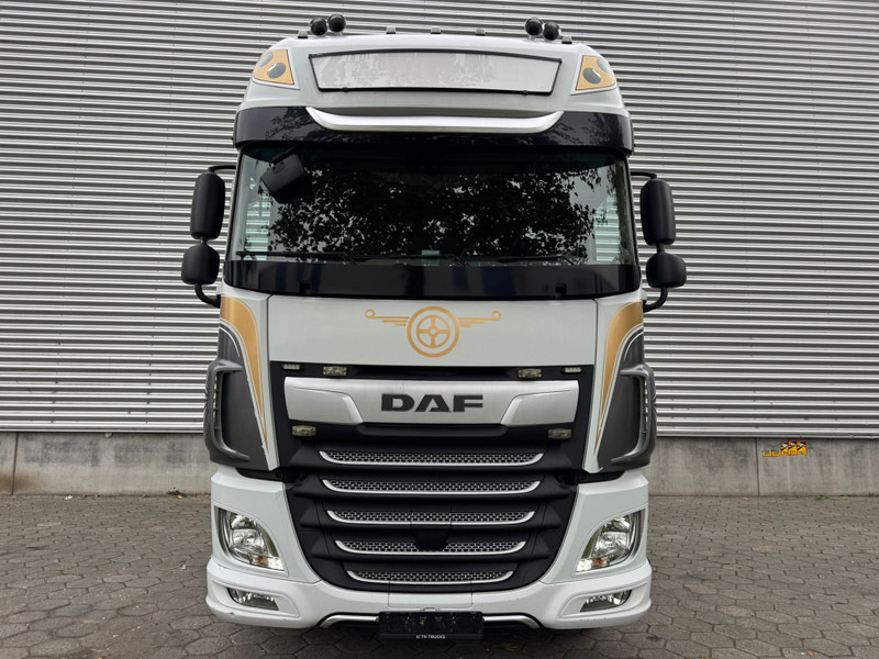 DAF XF 530 SSC / Retarder / Euro 6 D / Hydraulic / TUV: 7-2026 / Belgium Truck - Trekker: afbeelding 4 DAF XF 530 SSC / Retarder / Euro 6 D / Hydraulic / TUV: 7-2026 / Belgium Truck - Trekker: afbeelding 4