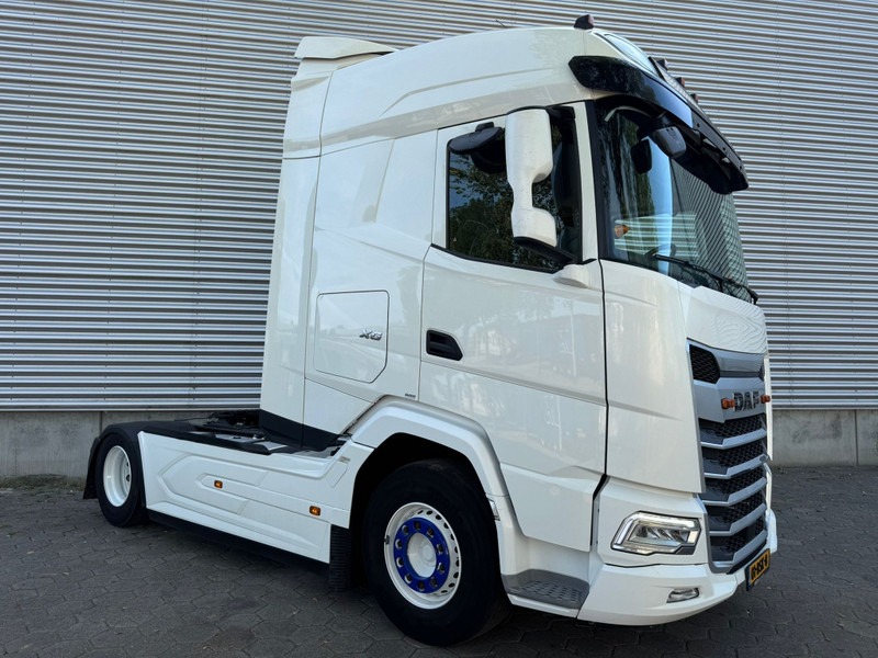 DAF XG 450 / 2 Tanks / Night Klima / TUV: 2-2026 / NL Truck - Trekker: afbeelding 2 DAF XG 450 / 2 Tanks / Night Klima / TUV: 2-2026 / NL Truck - Trekker: afbeelding 2