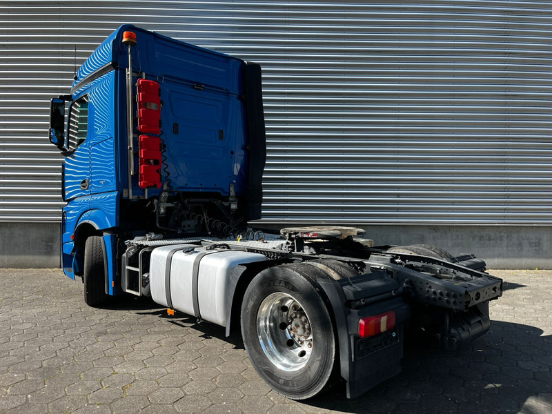 Mercedes-Benz Actros 1843 / Retarder / Hydarulic / ADR - Trekker: afbeelding 3 Mercedes-Benz Actros 1843 / Retarder / Hydarulic / ADR - Trekker: afbeelding 3