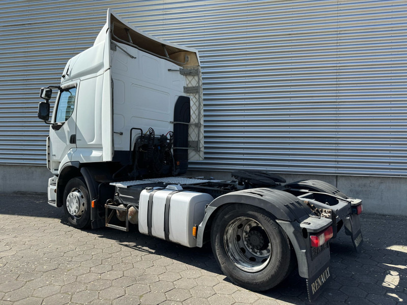 Renault Premium 460 DXI / EEV / Retarder / 2 Tanks / 2 In Stock - Trekker: afbeelding 3 Renault Premium 460 DXI / EEV / Retarder / 2 Tanks / 2 In Stock - Trekker: afbeelding 3