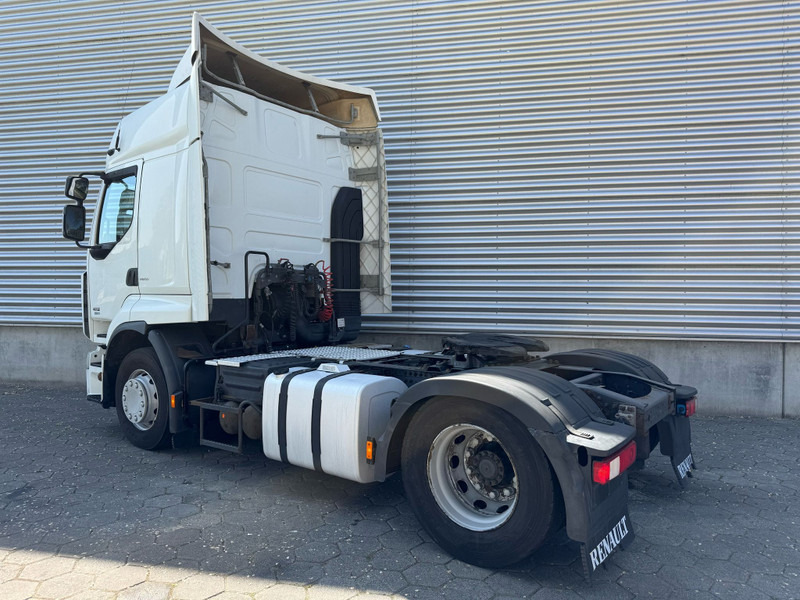 Renault Premium 460 DXI / EEV / Retarder / 2 Tanks / 2 In Stock - Trekker: afbeelding 3 Renault Premium 460 DXI / EEV / Retarder / 2 Tanks / 2 In Stock - Trekker: afbeelding 3