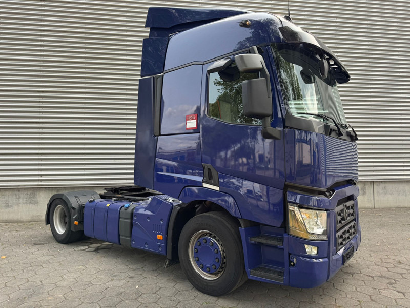 Renault T 430 / 2 Tanks / Refrigerator / Euro 6 - Trekker: afbeelding 2 Renault T 430 / 2 Tanks / Refrigerator / Euro 6 - Trekker: afbeelding 2