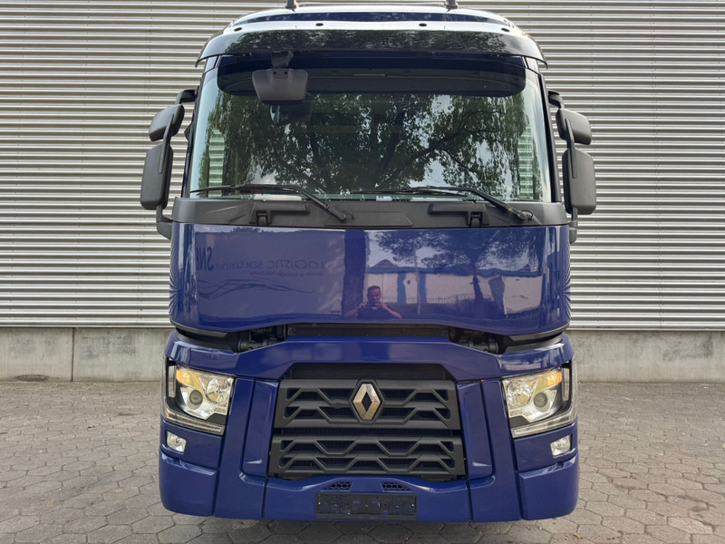 Renault T 430 / 2 Tanks / Refrigerator / Euro 6 - Trekker: afbeelding 4 Renault T 430 / 2 Tanks / Refrigerator / Euro 6 - Trekker: afbeelding 4