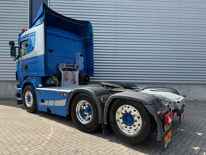 Scania R 500 / 6X2 / Highline / V8 / TUV: 3-2026 / NL Truck - Trekker: afbeelding 3 Scania R 500 / 6X2 / Highline / V8 / TUV: 3-2026 / NL Truck - Trekker: afbeelding 3
