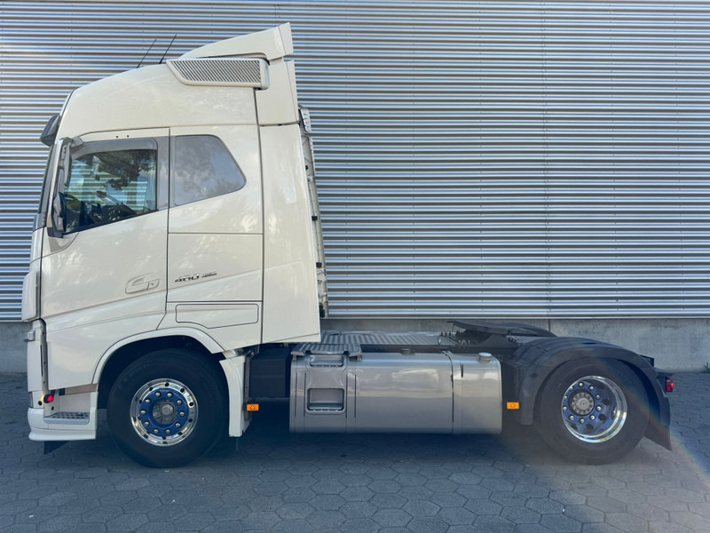 Volvo FH 460 / I-Shift / Dual Clutch / I-Park Cool / NEW TUV / New Tacho / NL Truck - Trekker: afbeelding 5 Volvo FH 460 / I-Shift / Dual Clutch / I-Park Cool / NEW TUV / New Tacho / NL Truck - Trekker: afbeelding 5