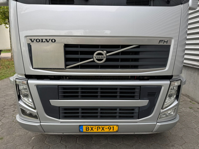 Haakarmsysteem vrachtwagen, Kraanwagen Volvo FH 500 / 8X4 / Palfinger S260Z96 / VDL Hook / NL Truck: afbeelding 6