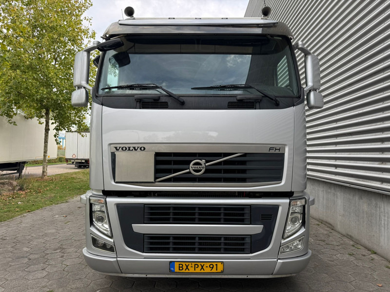 Volvo FH 500 / 8X4 / Palfinger S260Z96 / VDL Hook / NL Truck - Kraanwagen: afbeelding 3 Volvo FH 500 / 8X4 / Palfinger S260Z96 / VDL Hook / NL Truck - Kraanwagen: afbeelding 3
