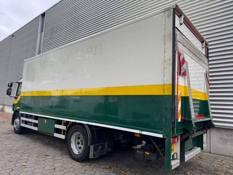 Volvo FL 240 / 6 Cylinder / 18 Tons / Tail Lift / TUV:5-2026 / NL Truck - Bakwagen: afbeelding 4 Volvo FL 240 / 6 Cylinder / 18 Tons / Tail Lift / TUV:5-2026 / NL Truck - Bakwagen: afbeelding 4