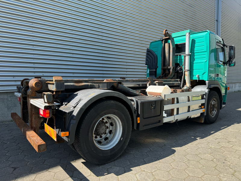 Volvo FM400 / I-Shift / Hook / Euro 5 / VEB+ / TUV: 6-2025 / NL Truck - Haakarmsysteem vrachtwagen: afbeelding 4 Volvo FM400 / I-Shift / Hook / Euro 5 / VEB+ / TUV: 6-2025 / NL Truck - Haakarmsysteem vrachtwagen: afbeelding 4