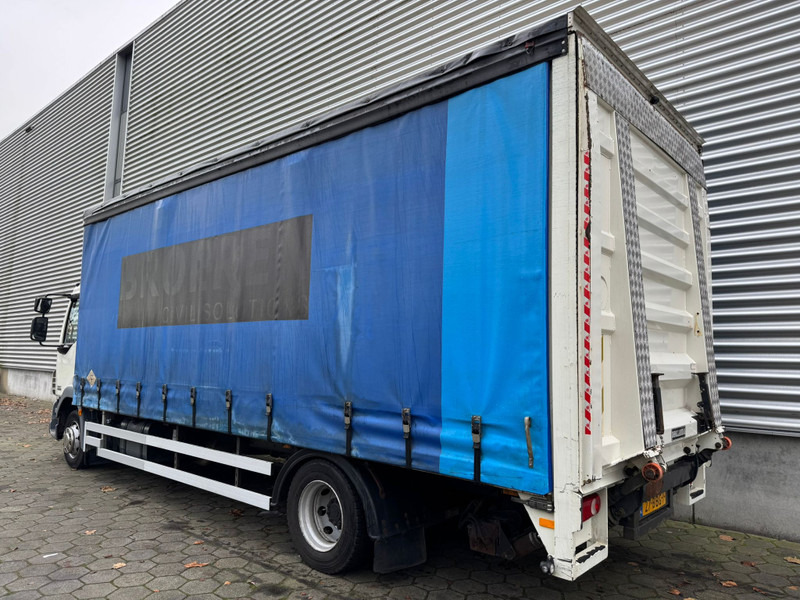 DAF LF55.220 / Machine Transport / Tail Lift / NL Truck - Vrachtwagen: afbeelding 4 DAF LF55.220 / Machine Transport / Tail Lift / NL Truck - Vrachtwagen: afbeelding 4