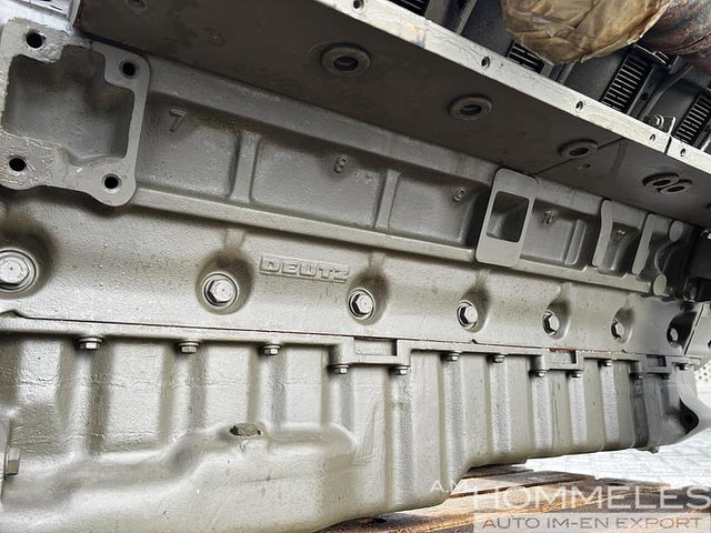 Motor Deutz AG F12L413: afbeelding 11