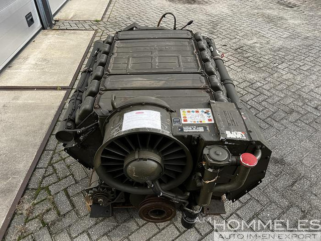 Motor Deutz AG F12L413: afbeelding 7