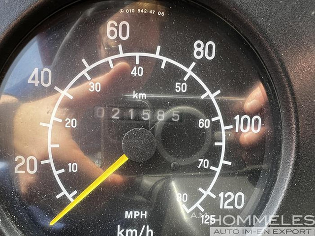 Brandweerwagen Mercedes-Benz 1224 AF 4x4: afbeelding 18