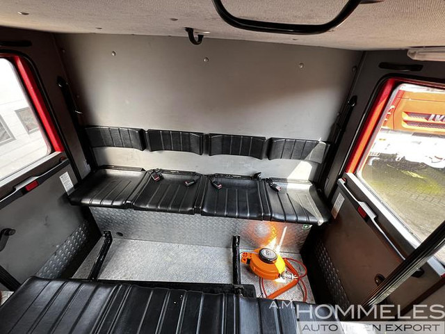 Brandweerwagen Mercedes-Benz 1224 AF 4x4: afbeelding 19