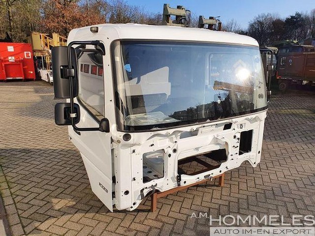Mercedes-Benz Atego - Cabine en interieur: afbeelding 3 Mercedes-Benz Atego - Cabine en interieur: afbeelding 3