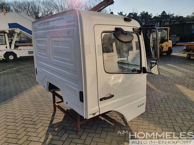 Mercedes-Benz Atego - Cabine en interieur: afbeelding 4 Mercedes-Benz Atego - Cabine en interieur: afbeelding 4
