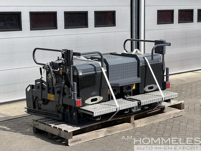 Vögele AB 340 Extending Screed - Asfaltmachine: afbeelding 2 Vögele AB 340 Extending Screed - Asfaltmachine: afbeelding 2