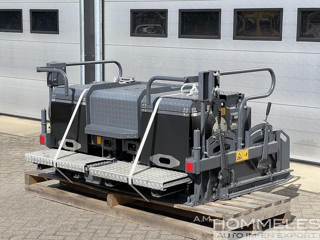 Vögele AB 340 Extending Screed - Asfaltmachine: afbeelding 1 Vögele AB 340 Extending Screed - Asfaltmachine: afbeelding 1