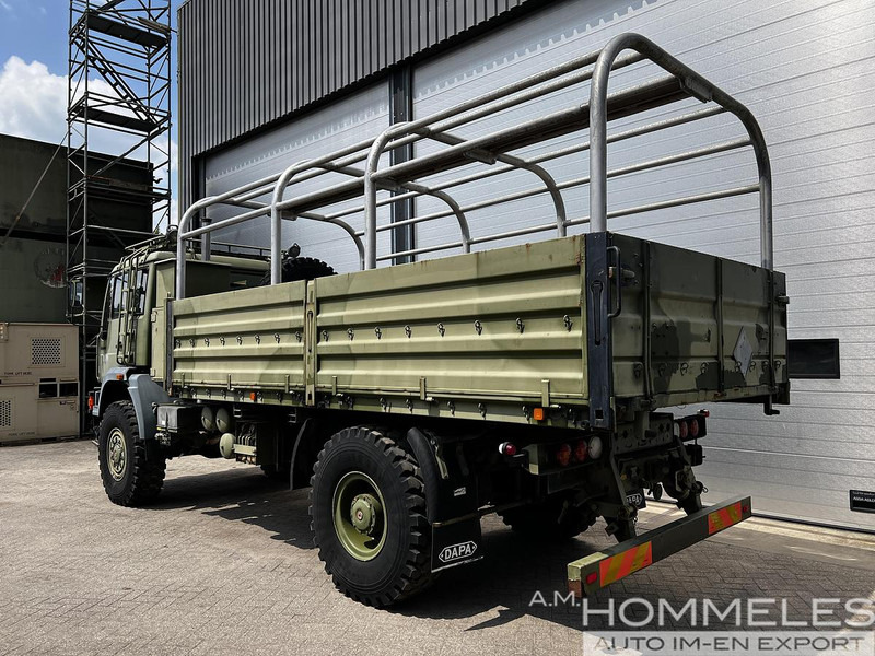 MAN 18.225 LAC 4x4 - Vrachtwagen: afbeelding 4 MAN 18.225 LAC 4x4 - Vrachtwagen: afbeelding 4