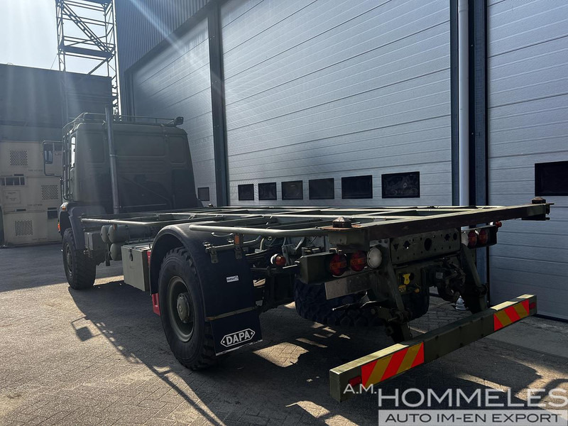MAN 18.225 LAC 4x4 - Vrachtwagen: afbeelding 3 MAN 18.225 LAC 4x4 - Vrachtwagen: afbeelding 3